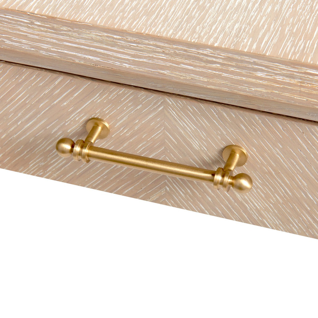 Bertram Game Table Sand
