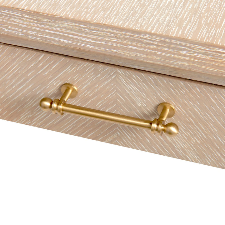 Bertram Game Table Sand