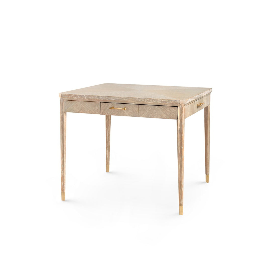 Bertram Game Table Sand