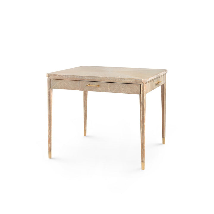 Bertram Game Table Sand