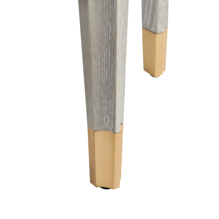 Bertram Etagere Soft Gray