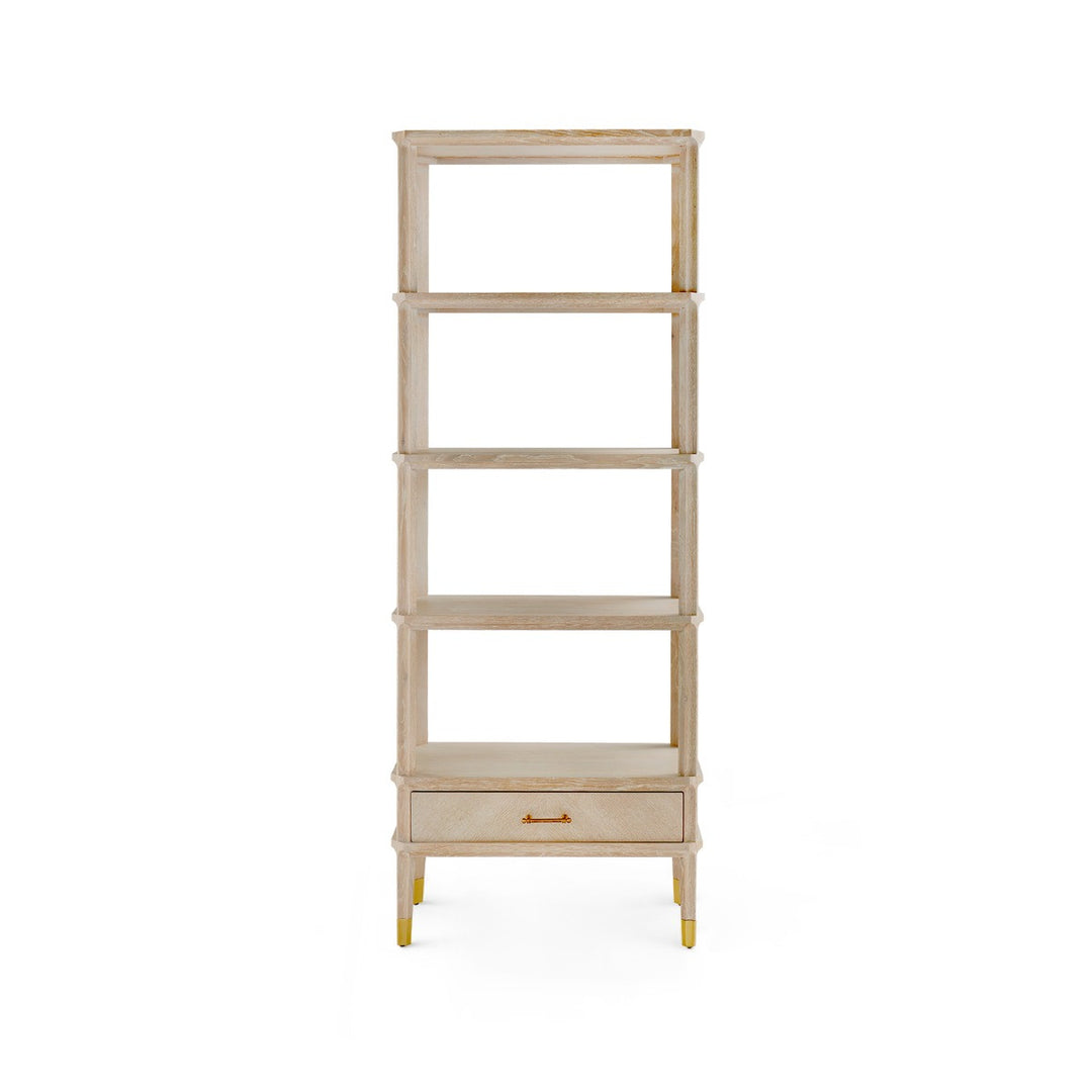 Bertram Etagere Sand