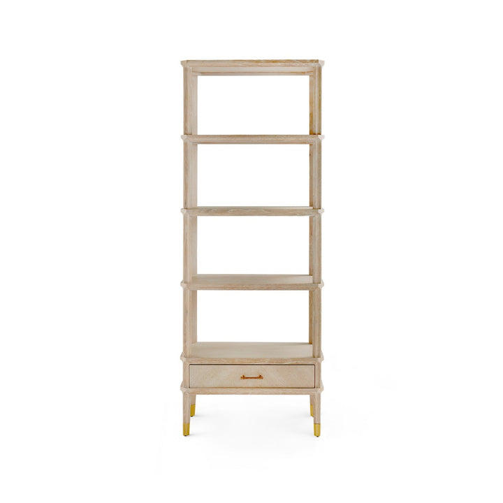 Bertram Etagere Sand