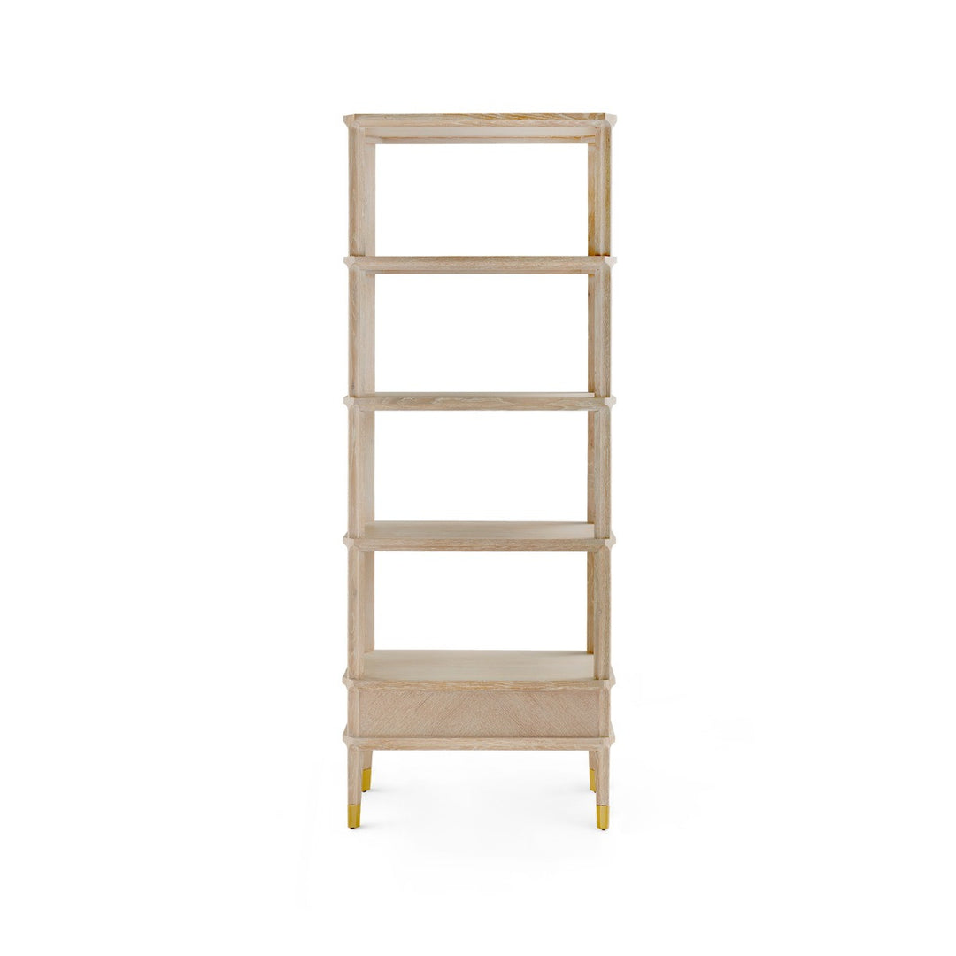 Bertram Etagere Sand