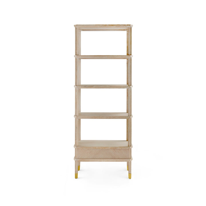 Bertram Etagere Sand