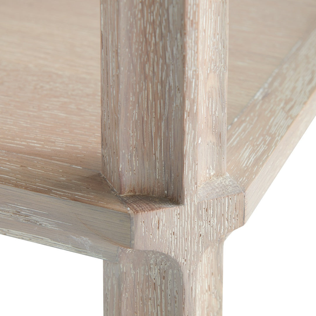 Bertram Etagere Sand