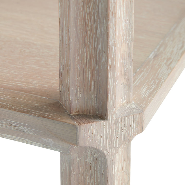 Bertram Etagere Sand
