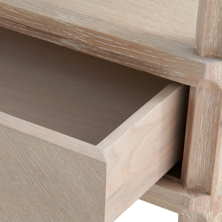 Bertram Etagere Sand