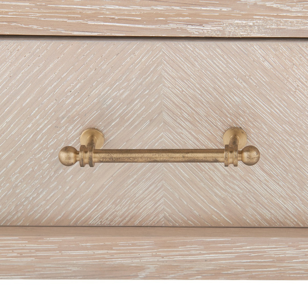 Bertram Etagere Sand