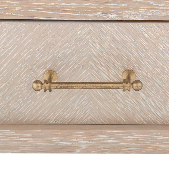 Bertram Etagere Sand