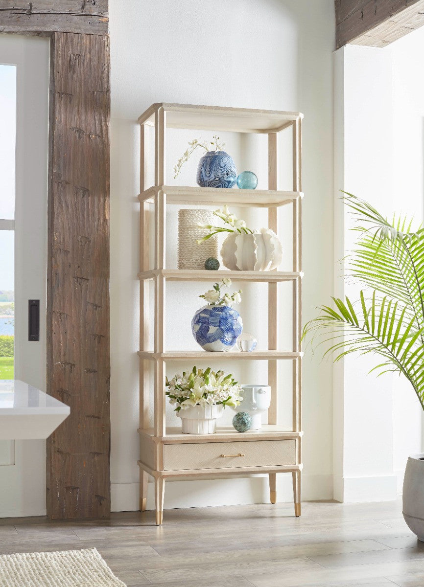 Bertram Etagere Sand