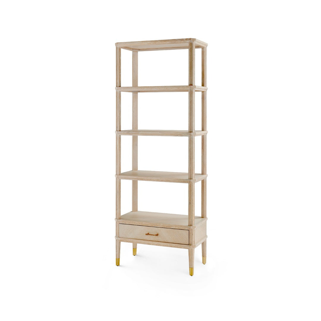 Bertram Etagere Sand