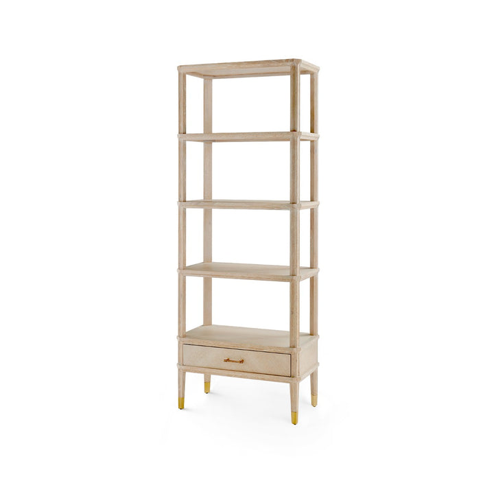 Bertram Etagere Sand