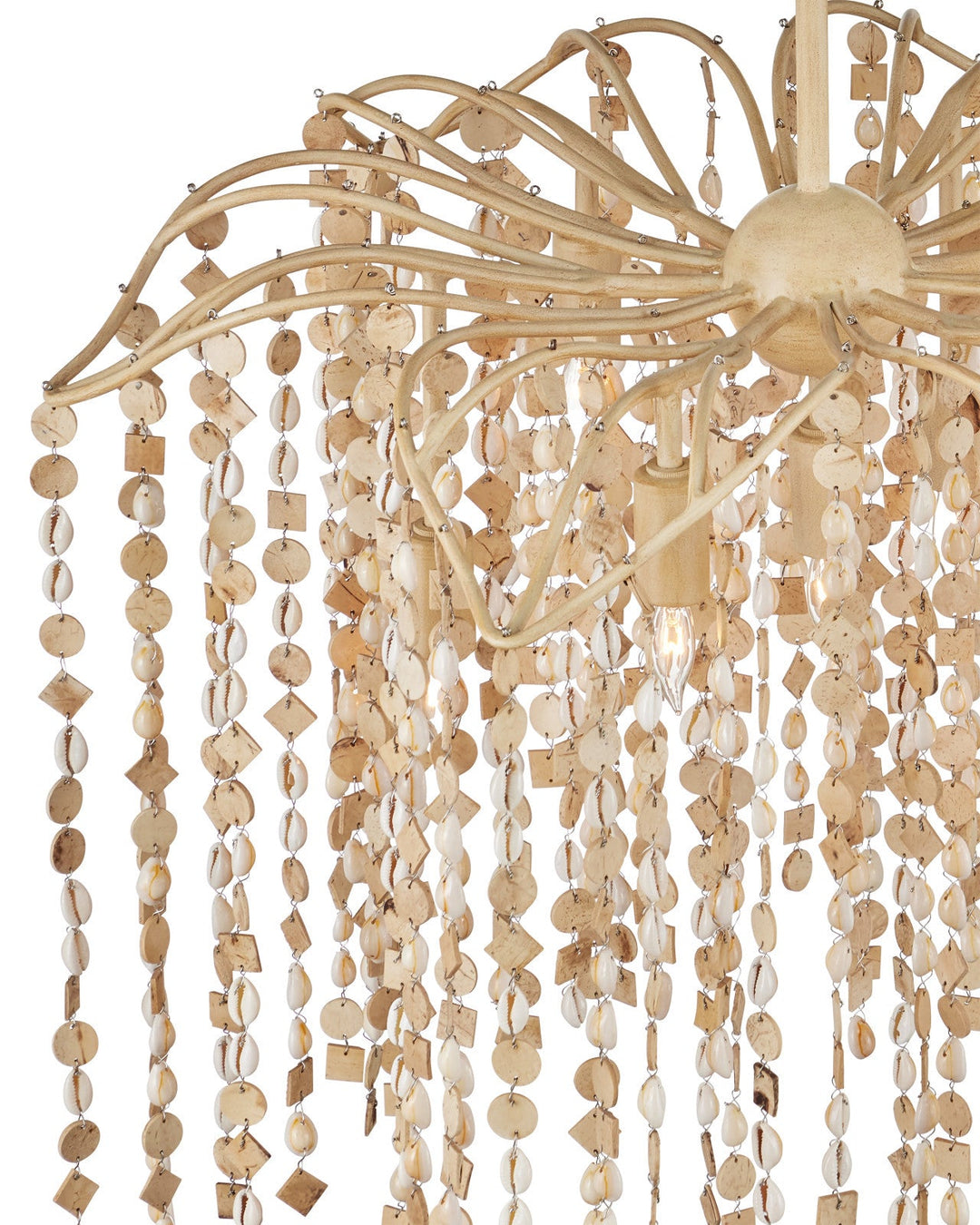 Kealia Medium Chandelier
