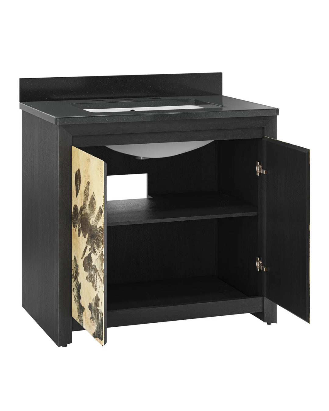 Karlson 36" Bath Vanity with Sink