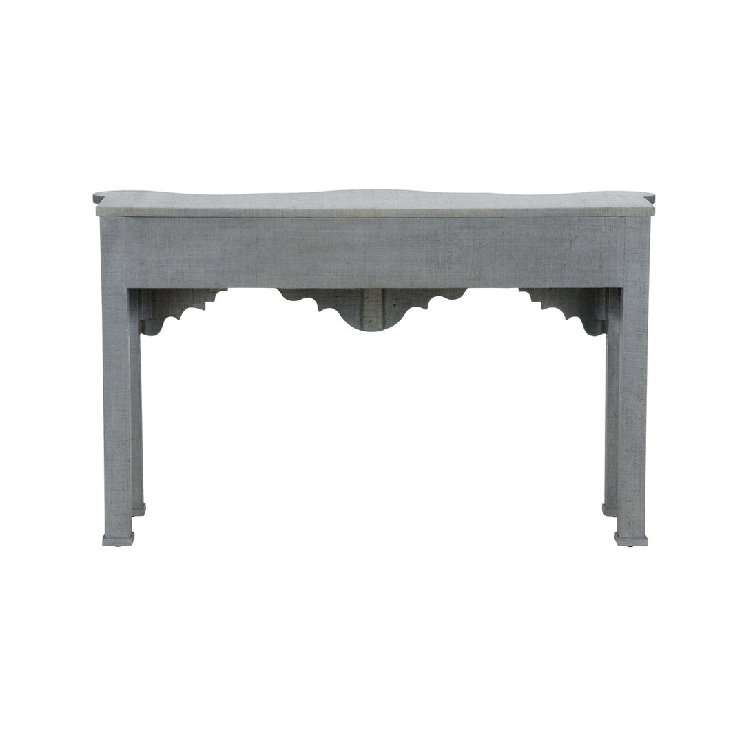 Kensington Console - Blue
