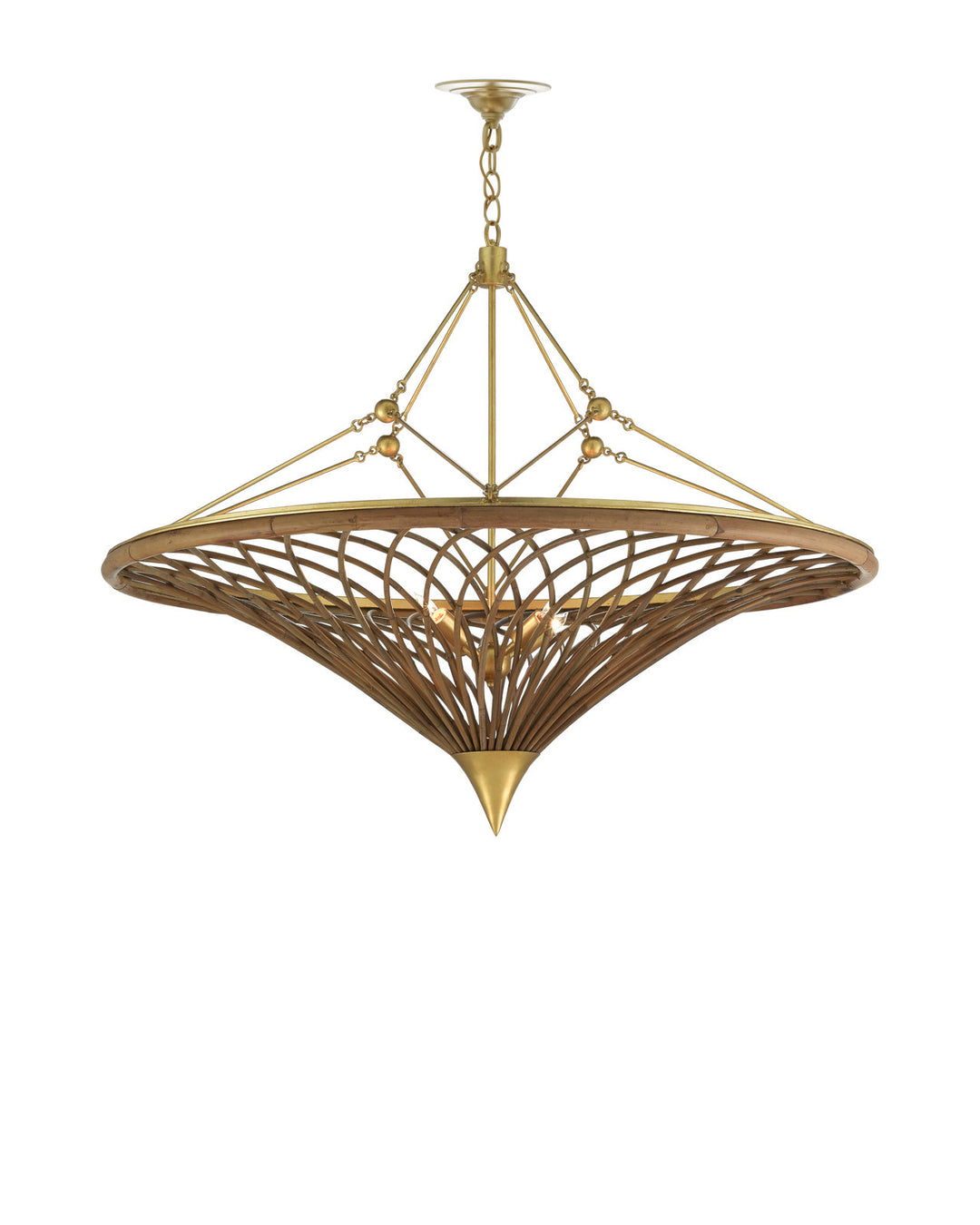 Gaborone Chandelier