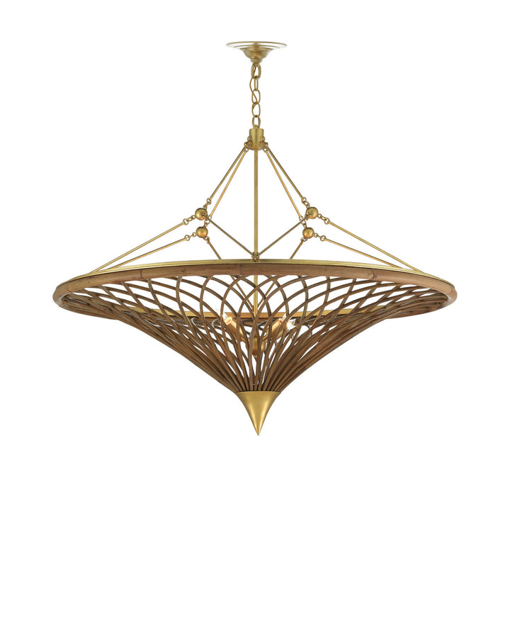 Gaborone Chandelier