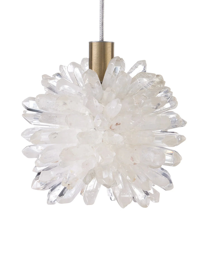 Purity Pendant