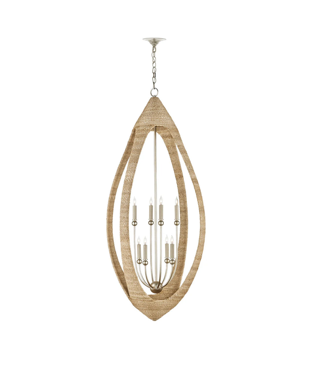 Menorca Large Chandelier
