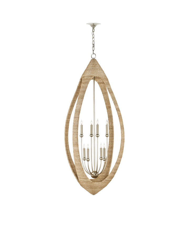 Menorca Large Chandelier