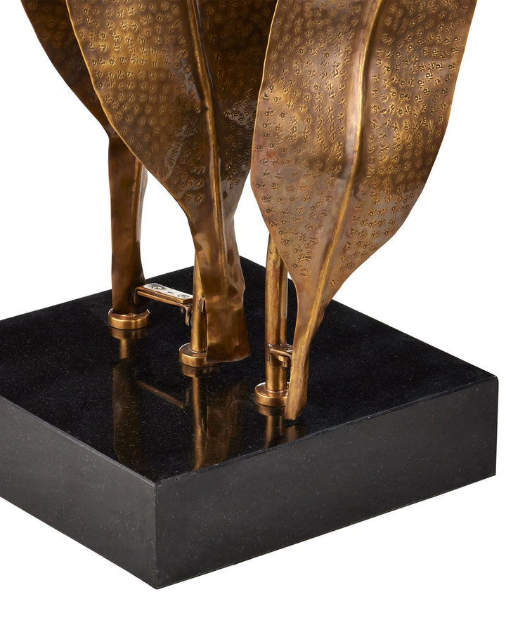 Musa Floor Lamp