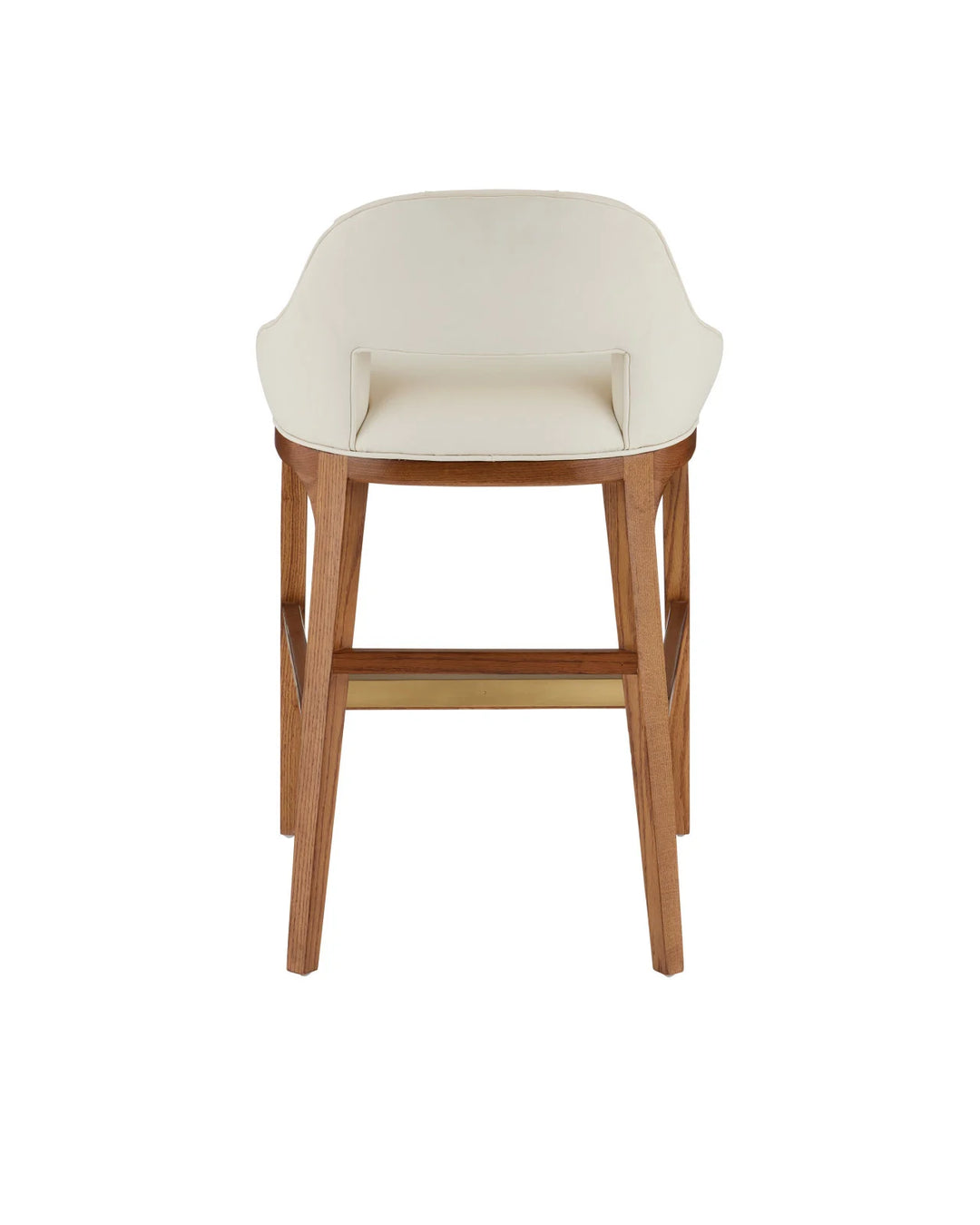 Inga Counter Stool - Endurance Sand