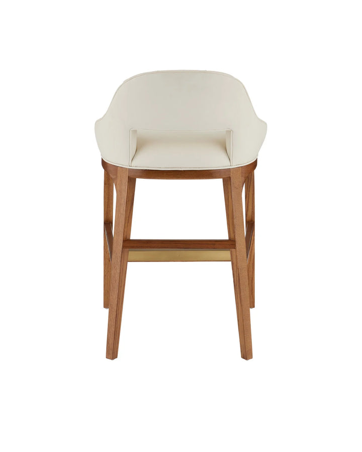 Inga Counter Stool - Endurance Sand