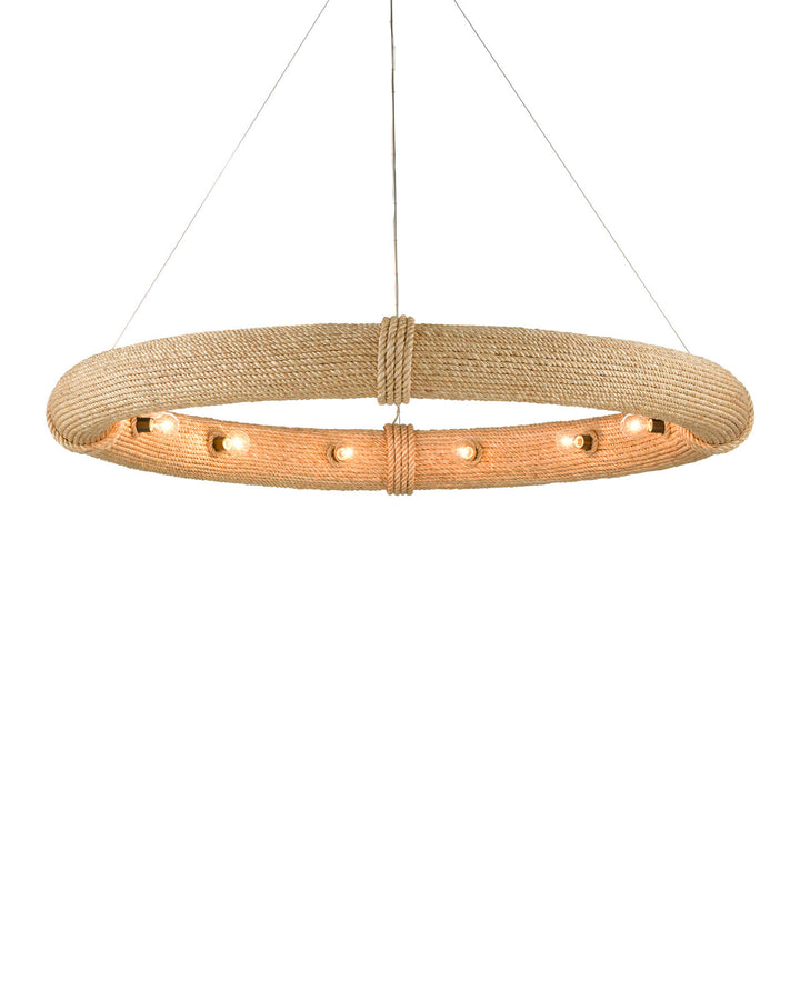 Portmeirion Large Chandelier