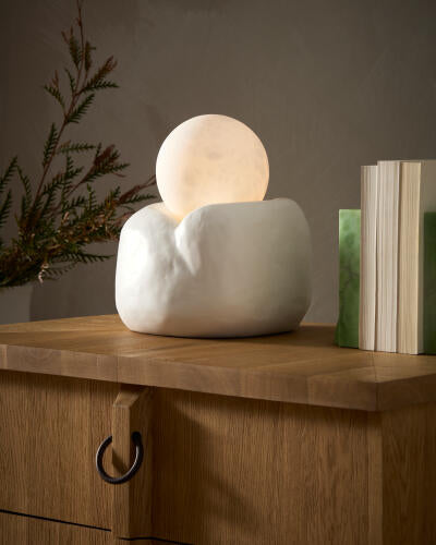 Ampleus Lamp