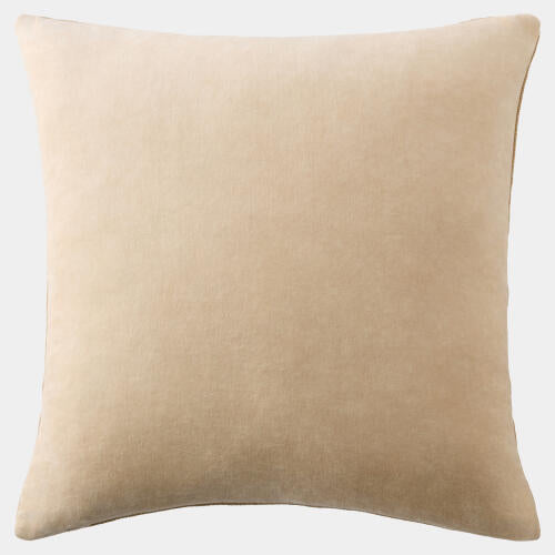 Carthago Beaded Pillow Key Sand