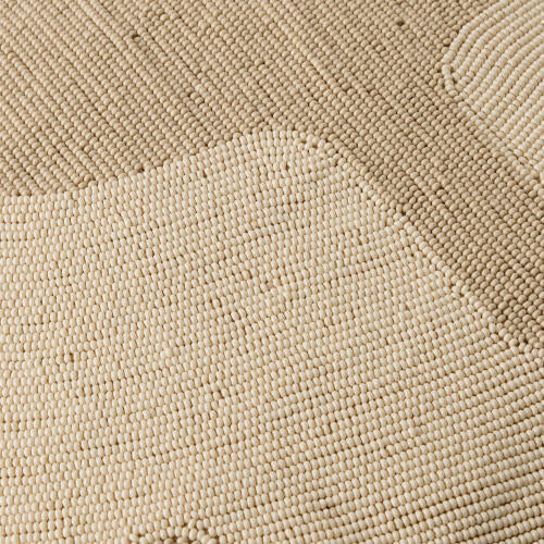 Carthago Beaded Pillow Key Sand