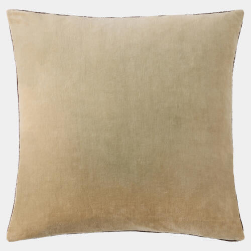 Carthago Beaded Pillow Pass Cinnabar