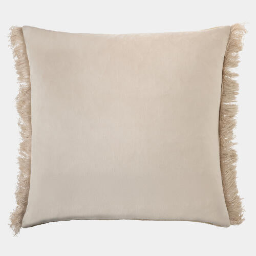 Duafe Beaded Pillow Sand