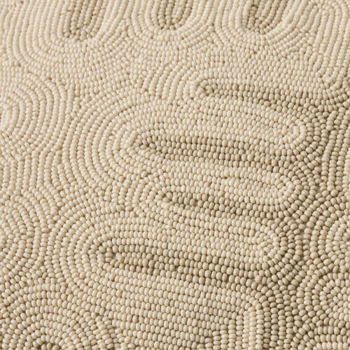 Duafe Beaded Pillow Sand
