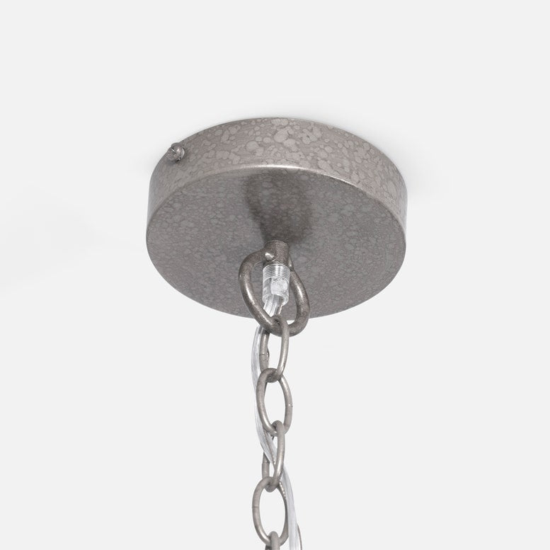 Lunette Chandelier