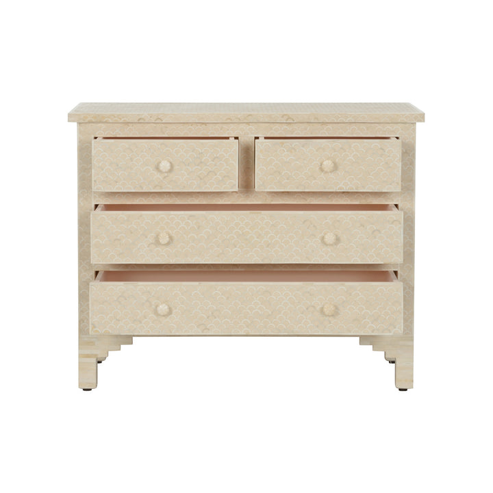 Milford Chest - Natural