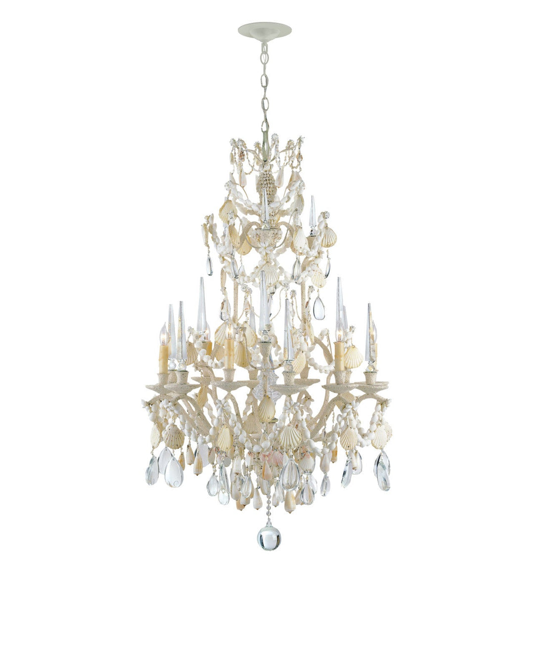 Buttermere Chandelier