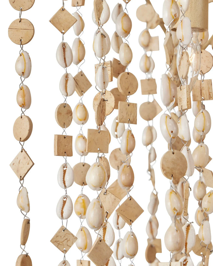 Kealia Large Chandelier