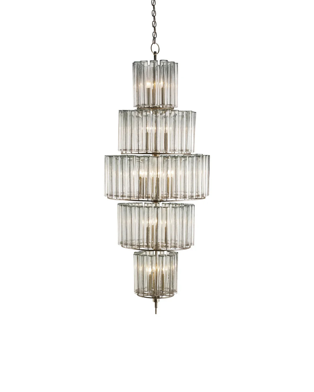 Bevilacqua Chandelier Large