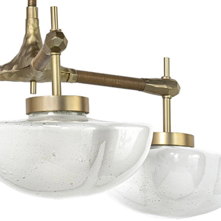 Cicero Small Chandelier