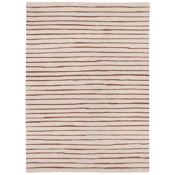 Linos Rug Cinnamon