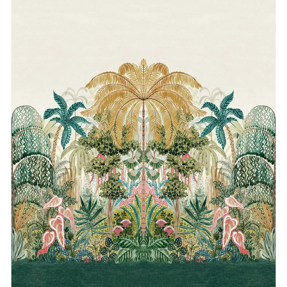 Mombasa Mural