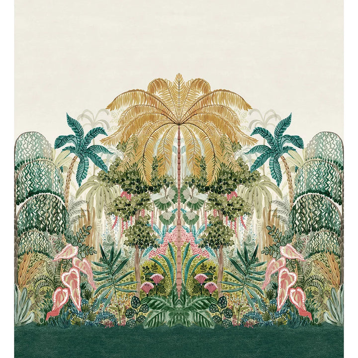 Mombasa Mural