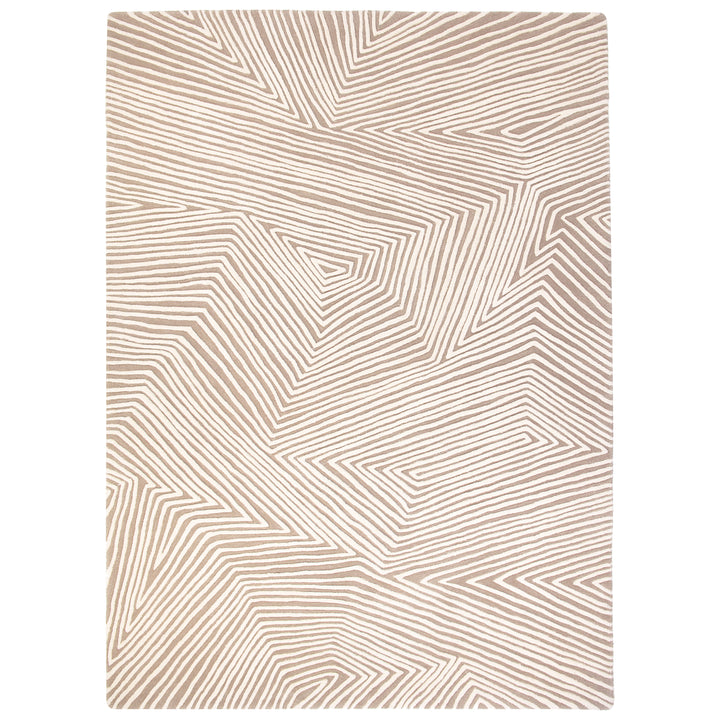 Ezra Rug Clay