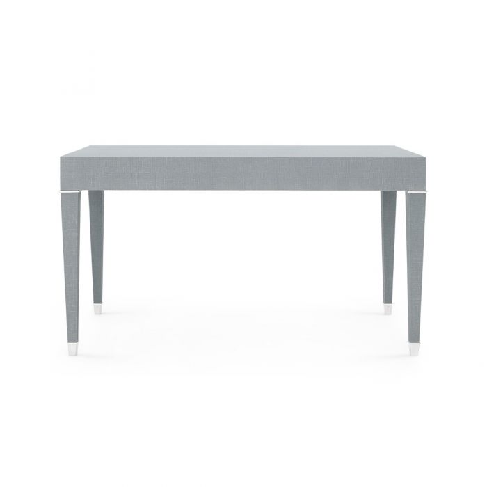 Claudette Desk - Washed Winter Gray