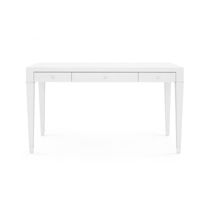 Claudette Desk - Cream