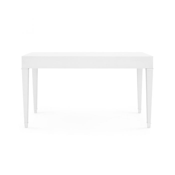 Claudette Desk - Cream