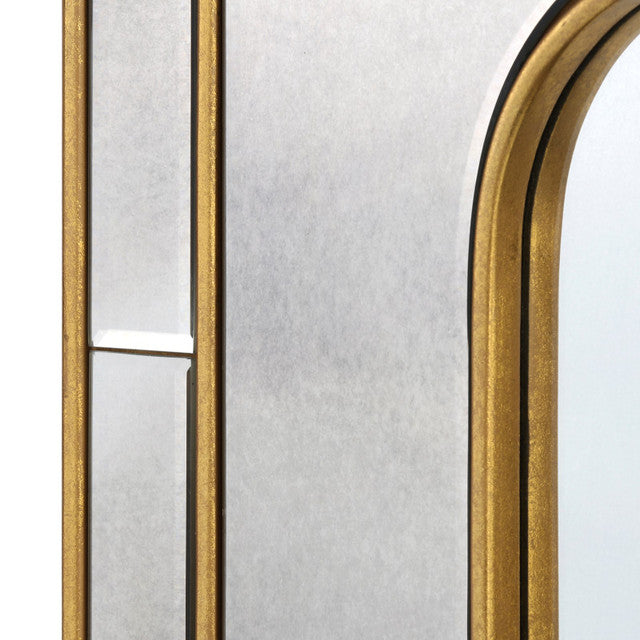 Cassia Large Mirror Antique