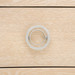 Caspian 2-Drawer 30" Bath Vanity Marble Top Sand